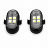 SparkCabin free lights — 2 units