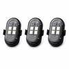 SparkCabin free lights — 3 units