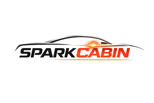 SparkCabin logo